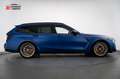 BMW M3 xDrive Competition M-Drivers Carbon Kreamik Blau - thumbnail 6