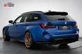 BMW M3 xDrive Competition M-Drivers Carbon Kreamik Blau - thumbnail 3