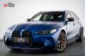 BMW M3 xDrive Competition M-Drivers Carbon Kreamik Blau - thumbnail 1
