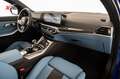 BMW M3 xDrive Competition M-Drivers Carbon Kreamik Blau - thumbnail 12