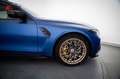 BMW M3 xDrive Competition M-Drivers Carbon Kreamik Blau - thumbnail 8