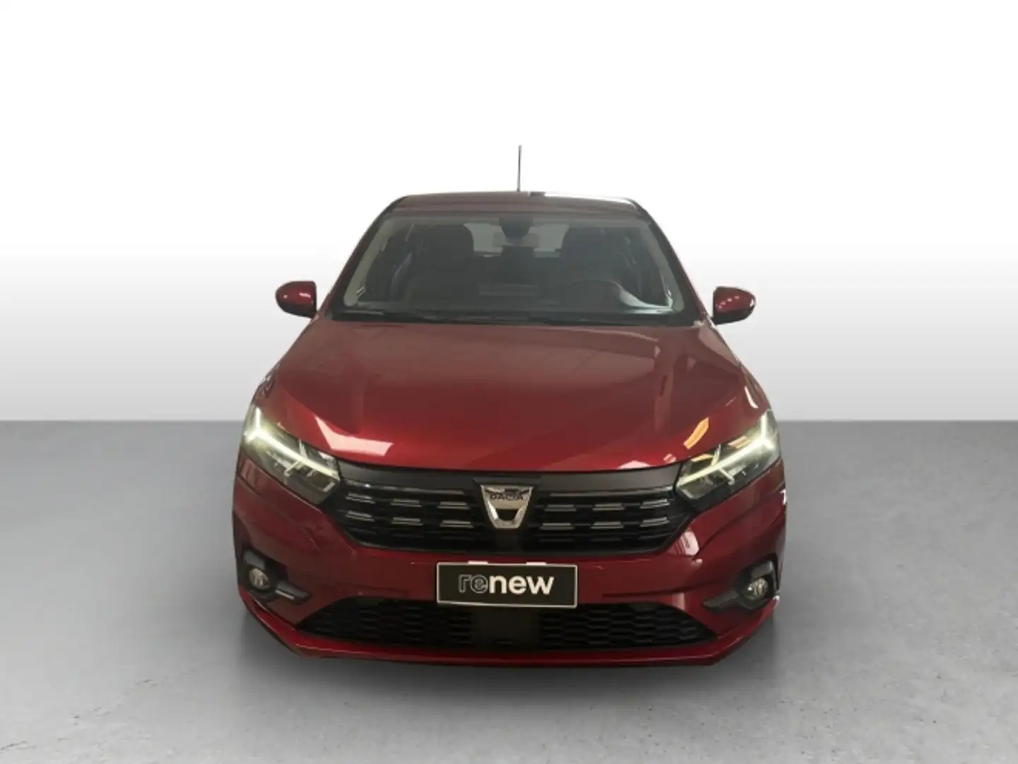 Dacia Sandero Sandero Streetway 1.0 tce Comfort 90cv Rot - 2