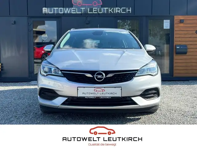 Opel Astra K Sports Tourer Edition 1.2 PDC KLIMA NAVI