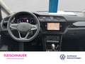 Volkswagen Touran Highline TDI DSG+SHZ+KLIMAAUT+KAMERA+NAVI Grau - thumbnail 9