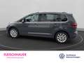 Volkswagen Touran Highline TDI DSG+SHZ+KLIMAAUT+KAMERA+NAVI Grau - thumbnail 3
