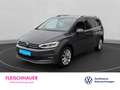 Volkswagen Touran Highline TDI DSG+SHZ+KLIMAAUT+KAMERA+NAVI Grau - thumbnail 1