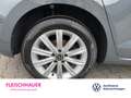 Volkswagen Touran Highline TDI DSG+SHZ+KLIMAAUT+KAMERA+NAVI Grau - thumbnail 13