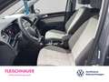 Volkswagen Touran Highline TDI DSG+SHZ+KLIMAAUT+KAMERA+NAVI Grau - thumbnail 8