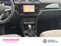 Volkswagen Touran Highline TDI DSG+SHZ+KLIMAAUT+KAMERA+NAVI Grau - thumbnail 17