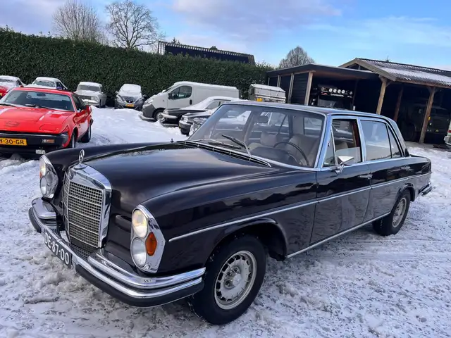 Mercedes-Benz 300 Sel