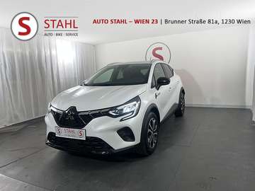 1,3 DI-T MHEV Invite Auto Stahl Wien 23