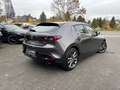 Mazda 3 SKYACTIV-G 2.0 M Hybrid Selection Automatik Gris - thumbnail 3