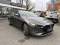 Mazda 3 SKYACTIV-G 2.0 M Hybrid Selection Automatik Gris - thumbnail 4