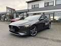 Mazda 3 SKYACTIV-G 2.0 M Hybrid Selection Automatik Gris - thumbnail 1