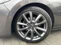 Mazda 3 SKYACTIV-G 2.0 M Hybrid Selection Automatik Gris - thumbnail 16