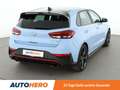 Hyundai i30 2.0 T-GDI N Performance Aut.*NAVI*LED*CAM*SHZ*LHZ* Blauw - thumbnail 6