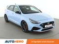 Hyundai i30 2.0 T-GDI N Performance Aut.*NAVI*LED*CAM*SHZ*LHZ* Blauw - thumbnail 8