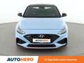 Hyundai i30 2.0 T-GDI N Performance Aut.*NAVI*LED*CAM*SHZ*LHZ* Blauw - thumbnail 9