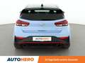 Hyundai i30 2.0 T-GDI N Performance Aut.*NAVI*LED*CAM*SHZ*LHZ* Blauw - thumbnail 5