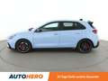Hyundai i30 2.0 T-GDI N Performance Aut.*NAVI*LED*CAM*SHZ*LHZ* Blauw - thumbnail 3