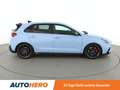 Hyundai i30 2.0 T-GDI N Performance Aut.*NAVI*LED*CAM*SHZ*LHZ* Blauw - thumbnail 7