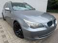 BMW 520 Touring 520dA garantie 12mois Grey - thumbnail 3