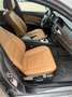 BMW 520 Touring 520dA garantie 12mois Grey - thumbnail 11