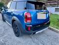 MINI Countryman D 2.0d 150cv all4 auto pack hype e jungle Albastru - thumbnail 5