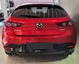Mazda 3 2.0L eSkyactiv-G M-Hybrid Exceed Rosso - thumbnail 4