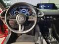 Mazda 3 2.0L eSkyactiv-G M-Hybrid Exceed Rosso - thumbnail 5