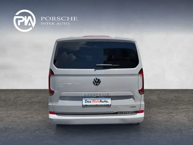 Volkswagen T7 Caravelle VW T7 Caravelle Edition TDI 4MOTION Ansicht 5