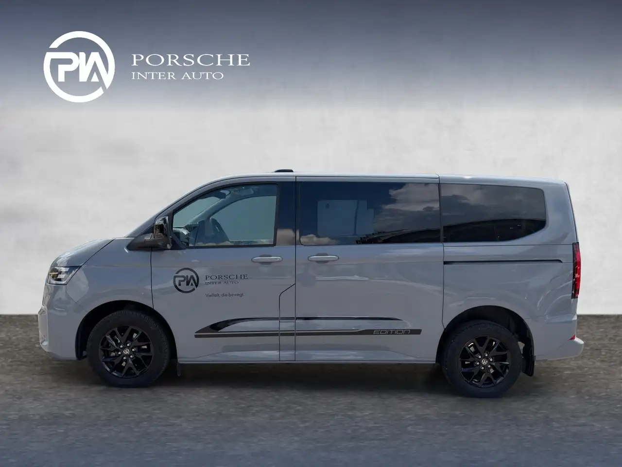Volkswagen T7 Caravelle 2026