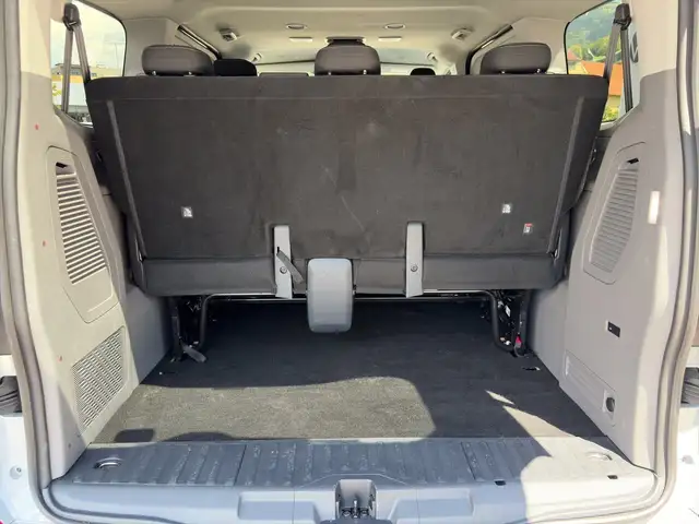 Volkswagen T7 Caravelle VW T7 Caravelle Edition TDI 4MOTION Ansicht 11