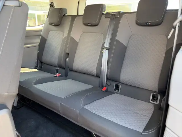 Volkswagen T7 Caravelle VW T7 Caravelle Edition TDI 4MOTION Ansicht 10