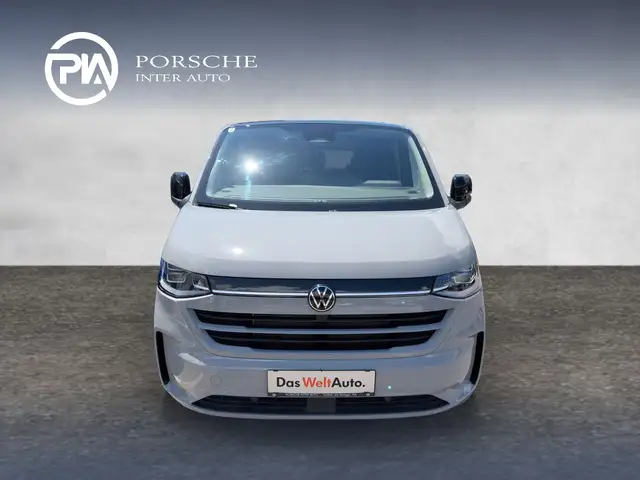 Volkswagen T7 Caravelle VW T7 Caravelle Edition TDI 4MOTION Ansicht 4