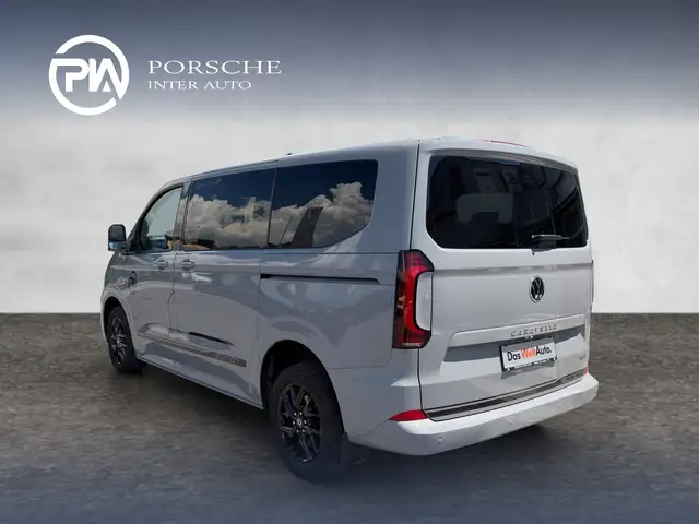 Volkswagen T7 Caravelle VW T7 Caravelle Edition TDI 4MOTION Ansicht 3