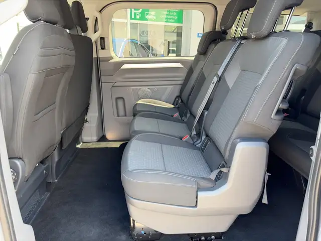 Volkswagen T7 Caravelle VW T7 Caravelle Edition TDI 4MOTION Ansicht 9