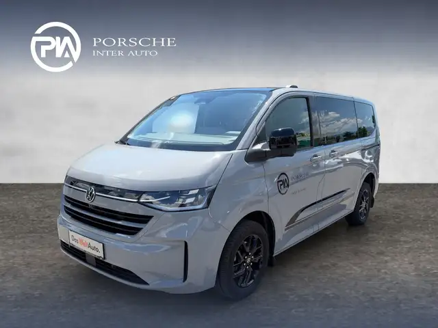 Volkswagen T7 Caravelle VW T7 Caravelle Edition TDI 4MOTION Ansicht 1