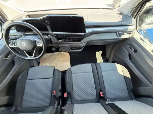 Volkswagen T7 Caravelle VW T7 Caravelle Edition TDI 4MOTION Ansicht 8