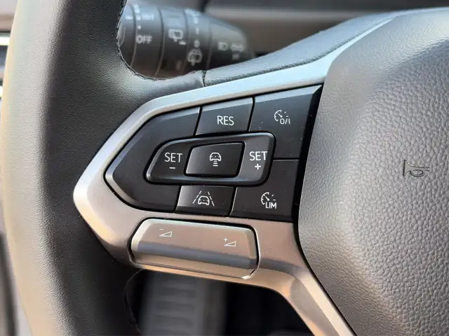 Volkswagen T7 Caravelle VW T7 Caravelle Edition TDI 4MOTION Ansicht 13