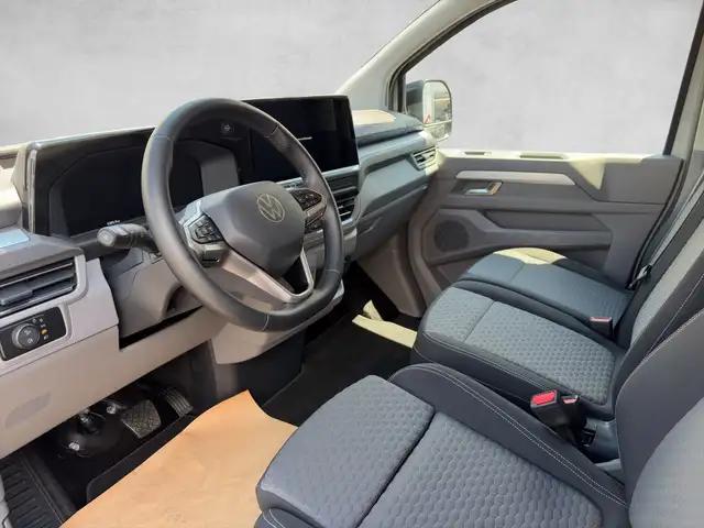 Volkswagen T7 Caravelle VW T7 Caravelle Edition TDI 4MOTION Ansicht 7