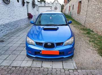 WRX STI