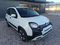 Fiat Panda Cross 1.0 FireFly S&S Hybrid Bianco - thumbnail 3