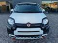 Fiat Panda Cross 1.0 FireFly S&S Hybrid Bianco - thumbnail 2