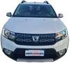 Dacia Sandero STEPWAY  0.9 tce turbo Streetway Comfort Gpl s Blanc - thumbnail 3