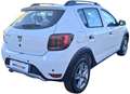 Dacia Sandero STEPWAY  0.9 tce turbo Streetway Comfort Gpl s Blanc - thumbnail 4