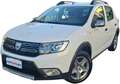 Dacia Sandero STEPWAY  0.9 tce turbo Streetway Comfort Gpl s Blanc - thumbnail 1