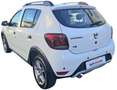 Dacia Sandero STEPWAY  0.9 tce turbo Streetway Comfort Gpl s Blanc - thumbnail 5