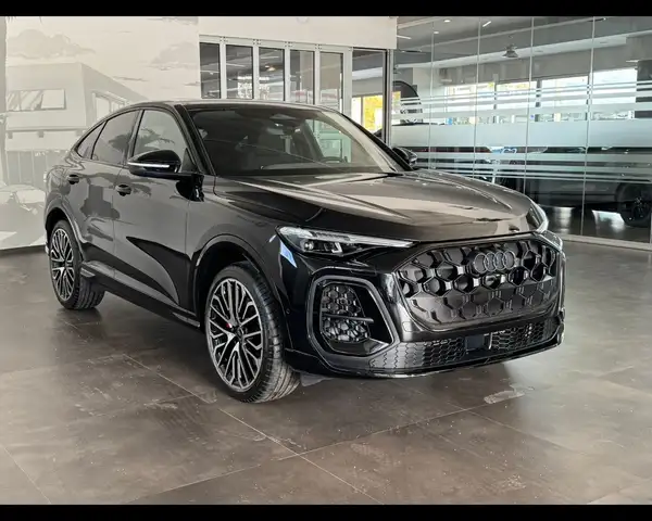 Audi Q5 3ª serie S SPB TFSI mHEV+ quattro