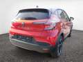 Renault Captur Techno TCe 90 Rot - thumbnail 4